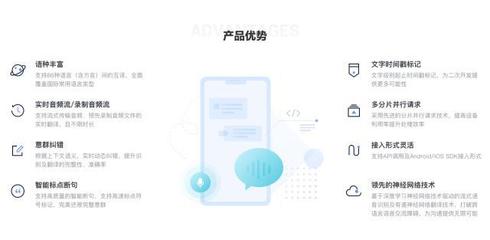 突破語言壁壘 有道智云實(shí)時(shí)語音翻譯服務(wù)，86+語言輕松互聯(lián)世界